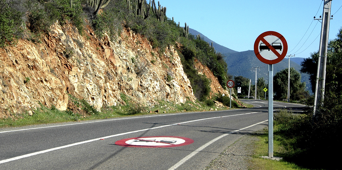 Tachas Reflectantes Bidireccionales y Monodireccionales adicional 3